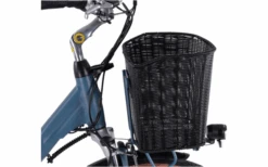 Llobe Blue Motion 3.0 City E-Bike 28 Zoll Blau 13,0 Ah -Outwell Verkaufsgeschäft 666648 4604859