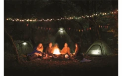 Easy Camp Comet 200 Kuppelzelt Für 2 Personen -Outwell Verkaufsgeschäft 668730 4632372