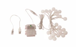 Outwell Gamma Light Chain Lichterkette 2 Meter