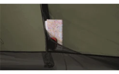 Robens Chaser 1 Tunnelzelt Dunkelgrün 1 Person Mit Moskitonetz -Outwell Verkaufsgeschäft 669678 4622466