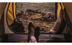 Robens Elk River Tunnelzelt Green Vineyard 1 Person -Outwell Verkaufsgeschäft 669735 4623330