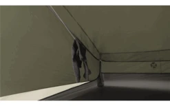 Robens Chaser 3XE Tunnelzelt Dunkelgrün 3 Personen Mit Moskitonetz -Outwell Verkaufsgeschäft 669750 4622775