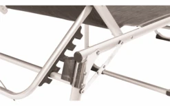 Outwell Victoria Liegestuhl 58 X 188 X 31 Cm