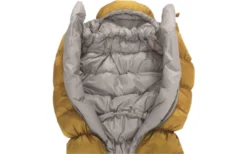 Robens Schlafsack 220 X 80 X 51 Cm Gelb Couloir 350 9 Robens Schlafsack 220 X 80 X 51 Cm Gelb Couloir 350 -Outwell Verkaufsgeschäft 669942 4636404