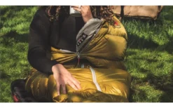 Robens Schlafsack 220 X 80 X 51 Cm Gelb Couloir 350 13 Robens Schlafsack 220 X 80 X 51 Cm Gelb Couloir 350 -Outwell Verkaufsgeschäft 669954 4636428