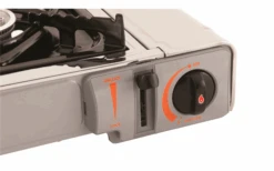Easy Camp Tour Gaskocher Automatische Piezozündung 2200 W -Outwell Verkaufsgeschäft 670158 4628964