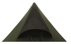 Robens Green Cone PRS Kuppelzelt Dunkelgrün 4 Personen -Outwell Verkaufsgeschäft 670665 4625322