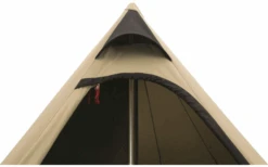 Robens Fairbanks Grande Tipi-Zelt 7 Personen Khaki -Outwell Verkaufsgeschäft 671988 4624827