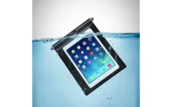 Fidlock Dry Bag Mega XL Transparente Selbst Verschließende Tasche -Outwell Verkaufsgeschäft 672705 4596423