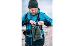 Fidlock Dry Bag Mega XL Transparente Selbst Verschließende Tasche -Outwell Verkaufsgeschäft 672708 4596429