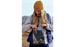 Fidlock Dry Bag Mega XL Transparente Selbst Verschließende Tasche -Outwell Verkaufsgeschäft 672711 4596435