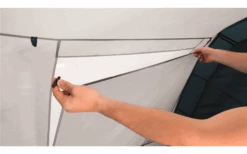 Easy Camp Edendale 400 Tunnelzelt 4 Personen 8 Easy Camp Edendale 400 Tunnelzelt 4 Personen -Outwell Verkaufsgeschäft 672849 4629147