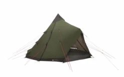 Robens Chinook Ursa PRS Tipi Zelt Dunkelgrün 8 Personen 9 Robens Chinook Ursa PRS Tipi Zelt Dunkelgrün 8 Personen -Outwell Verkaufsgeschäft 672891 4623120