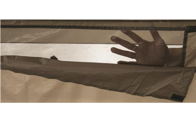 Easy Camp Moonlight Cabin Familienzelt 10 Personen 6 Easy Camp Moonlight Cabin Familienzelt 10 Personen – Bild 6