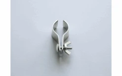 Brand Rohrschellen 10 Stück 25 Mm - 28 Mm Durchmesser