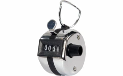 Basic Nature BasicNature Handzähler -Outwell Verkaufsgeschäft 675246 5207615