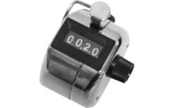 Basic Nature BasicNature Handzähler -Outwell Verkaufsgeschäft 675249 5207621