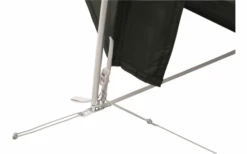 Robens Chaser 2 Tunnelzelt Dunkelgrün 2 Personen Mit Moskitonetz -Outwell Verkaufsgeschäft 676356 4622589