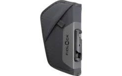 Fidlock Twist Essential Bag M Mit Bike Base Tasche Mit Flaschenhaltersystem Für Fahrradrahmen 1,1 Liter