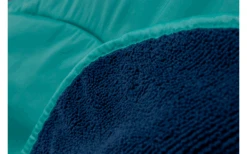 Ruffwear Dirtbag Hundehandtuch Aurora Teal XXS -Outwell Verkaufsgeschäft 677850 4619184
