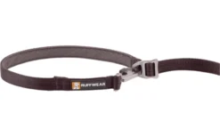Ruffwear Switchbak Hundeleine Mit Crux Clip Längenverstellbar Red Sumac -Outwell Verkaufsgeschäft 678447 4630308