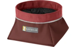 Ruffwear Quencher Hundenapf Für Unterwegs Fired Brick S -Outwell Verkaufsgeschäft 679254 4638000