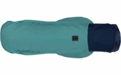 Ruffwear Dirtbag Hundehandtuch Aurora Teal XXS -Outwell Verkaufsgeschäft 679434 4638603