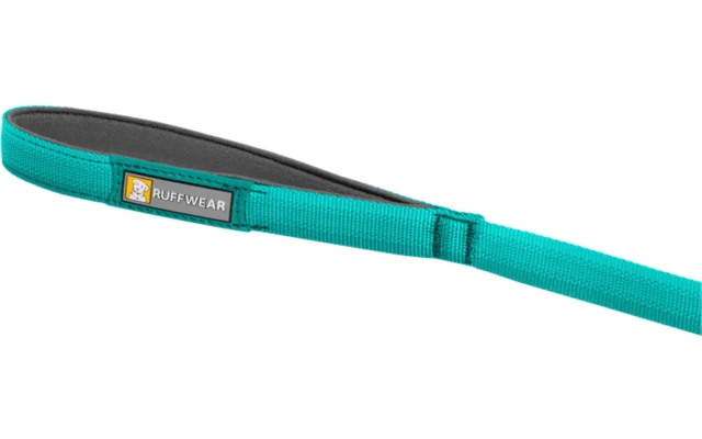 Ruffwear Front Range Hundeleine Hibiscus Pink 2 Ruffwear Front Range Hundeleine Hibiscus Pink – Bild 2