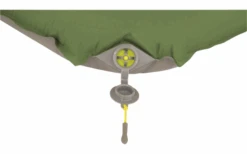 Outwell Isomatte Dreamcatcher Single 5.0 Aufblasbare Isomatte 195 X 60 Cm -Outwell Verkaufsgeschäft 680010 4966898