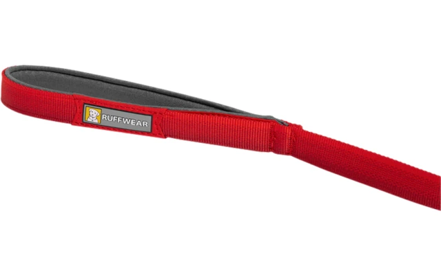 Ruffwear Front Range Hundeleine Hibiscus Pink 5 Ruffwear Front Range Hundeleine Hibiscus Pink – Bild 5