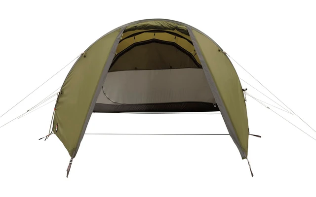 Robens Voyager Versa 4 Tunnelzelt 4 Personen 415 X 230 X 125 Cm 1 Robens Voyager Versa 4 Tunnelzelt 4 Personen 415 X 230 X 125 Cm