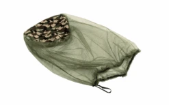 Easy Camp Moskitonetzhaube Für Den Kopf Mit Einstellbarem Gummizug