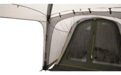 Outwell Air Shelter Universal Connector Seitenwand 335 X 225 Cm Beige -Outwell Verkaufsgeschäft 681216 4961360