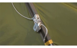 Robens Voyager 3 EX Tunnelzelt 3 Personen 395 X 180 X 115 Cm -Outwell Verkaufsgeschäft 681534 5038553