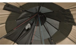 Robens Klondike PRS Bellzelt 6 Personen 390 X 370 X 270 Cm -Outwell Verkaufsgeschäft 681951 5038226