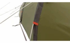 Robens Voyager Versa 3 Tunnelzelt 3 Personen 395 X 195 X 115 Cm -Outwell Verkaufsgeschäft 682044 5038346