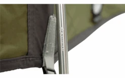 Robens Voyager Versa 3 Tunnelzelt 3 Personen 395 X 195 X 115 Cm -Outwell Verkaufsgeschäft 682047 5038352