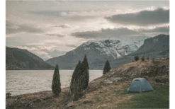 Robens Boulder 2 Kuppelzelt 2 Personen 240 X 220 X 110 Cm -Outwell Verkaufsgeschäft 682470 5013644