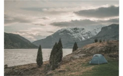 Robens Boulder Kuppelzelt 3 Personen 280 X 220 X 110 Cm Türkis -Outwell Verkaufsgeschäft 682794 5013746