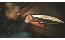 Robens Green Cone PRS Kuppelzelt Dunkelgrün 4 Personen -Outwell Verkaufsgeschäft 683010 5051510