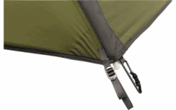 Robens Voyager Versa 3 Tunnelzelt 3 Personen 395 X 195 X 115 Cm -Outwell Verkaufsgeschäft 683046 5038334