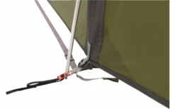 Robens Voyager Versa 3 Tunnelzelt 3 Personen 395 X 195 X 115 Cm -Outwell Verkaufsgeschäft 683049 5038340