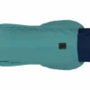 Ruffwear Dirtbag Hundehandtuch Aurora Teal XXS