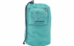 Ruffwear Dirtbag Hundehandtuch Aurora Teal XXS -Outwell Verkaufsgeschäft 683334 4658001