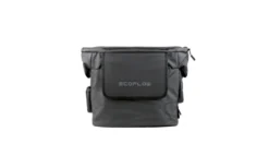 EcoFlow Tasche Für Delta 2 Powerstation Schwarz
