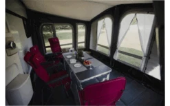 Vango Riviera Air 390 Elements All Season 10 Vango Riviera Air 390 Elements All Season -Outwell Verkaufsgeschäft 686193 4674144