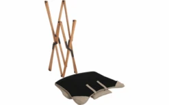 Bo-Camp Wembley Relaxsessel M Beige -Outwell Verkaufsgeschäft 687408 4680144