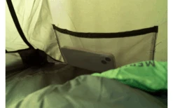 Mountain Guide Malo III Trekkingzelt Dunkelgrün 9 Mountain Guide Malo III Trekkingzelt Dunkelgrün -Outwell Verkaufsgeschäft 687621 4861121