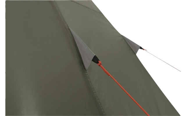 Easy Camp Bolide 400 Tipi Zelt 4 Personen 300 X 275 X 205 Cm 3 Easy Camp Bolide 400 Tipi Zelt 4 Personen 300 X 275 X 205 Cm – Bild 3