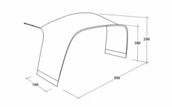 Outwellt Universal Connector M 11 Outwellt Universal Connector M -Outwell Verkaufsgeschäft 689796 4858256